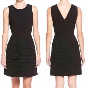 Madewell Midnight Dress